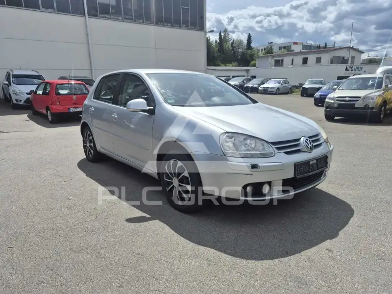 2006 Volkswagen GOLF