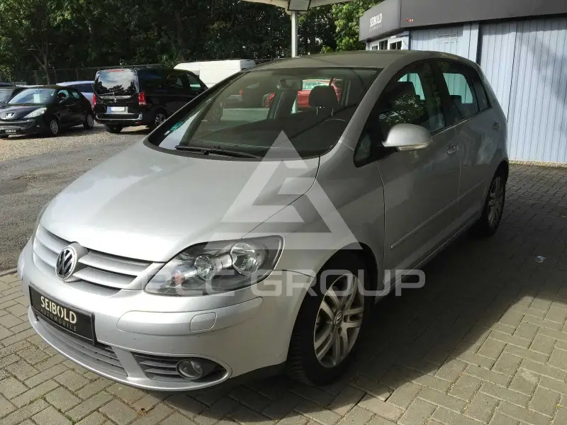 2006 Volkswagen GOLF
