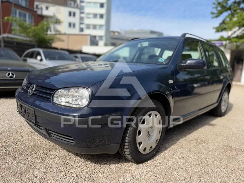 2006 Volkswagen GOLF