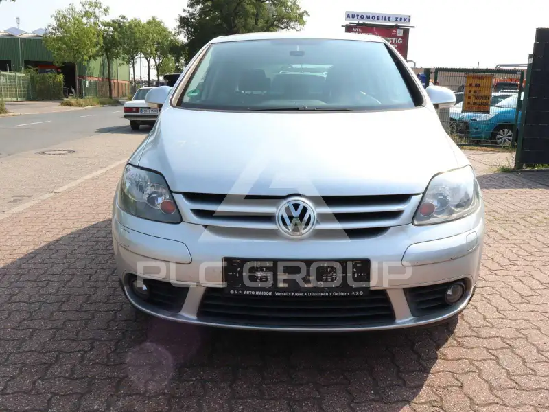 2006 Volkswagen GOLF