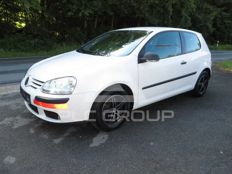 2006 Volkswagen GOLF