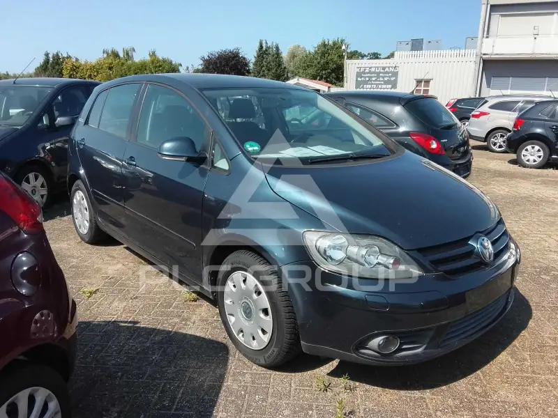 2006 Volkswagen GOLF