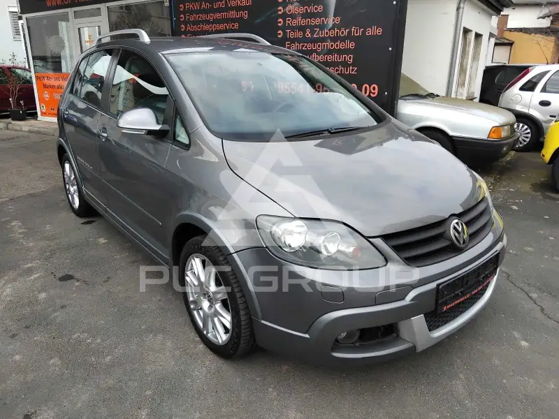 2006 Volkswagen GOLF
