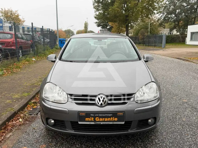 2006 Volkswagen GOLF
