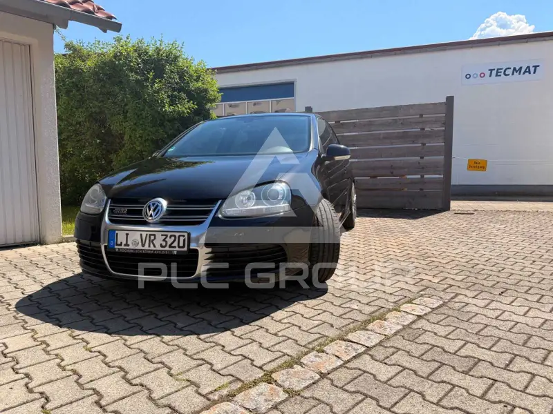 2006 Volkswagen GOLF