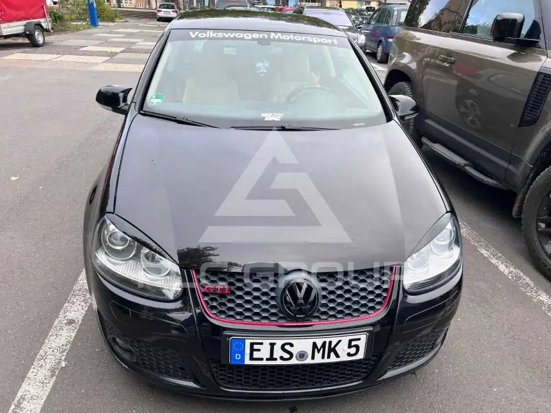 2006 Volkswagen GOLF