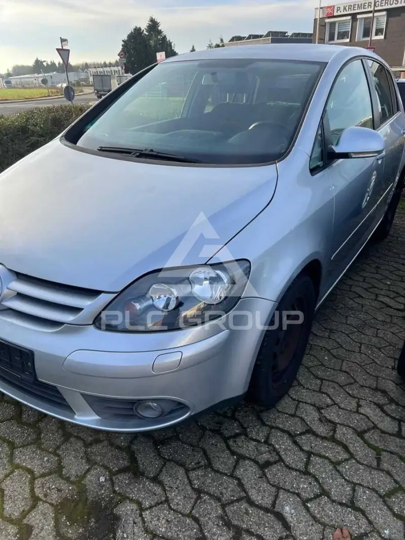 2006 Volkswagen GOLF