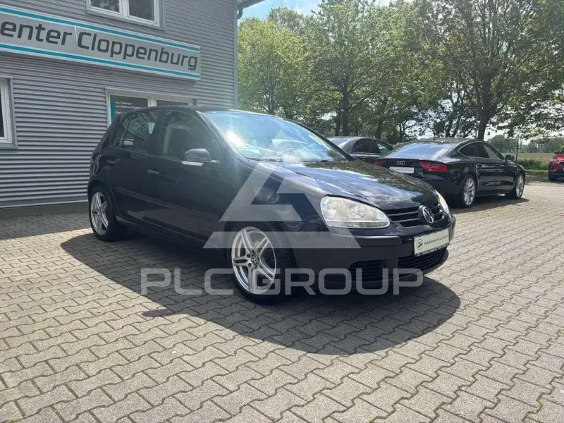 2006 Volkswagen GOLF