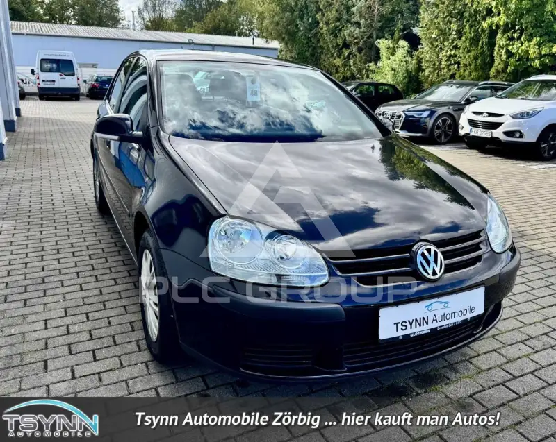 2006 Volkswagen GOLF
