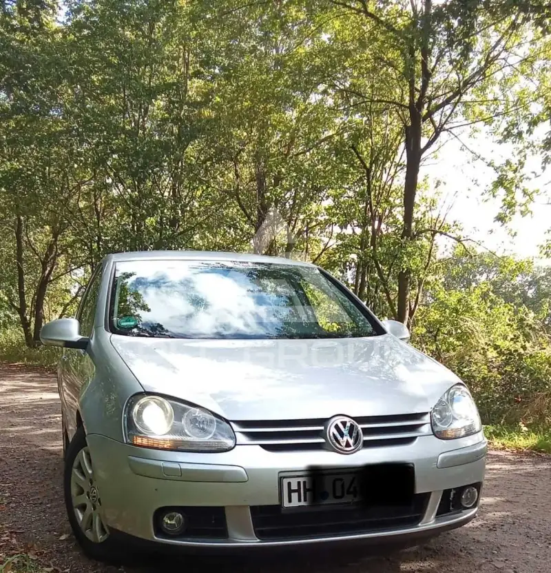 2006 Volkswagen GOLF