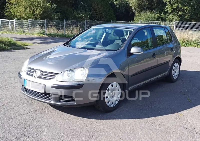 2006 Volkswagen GOLF