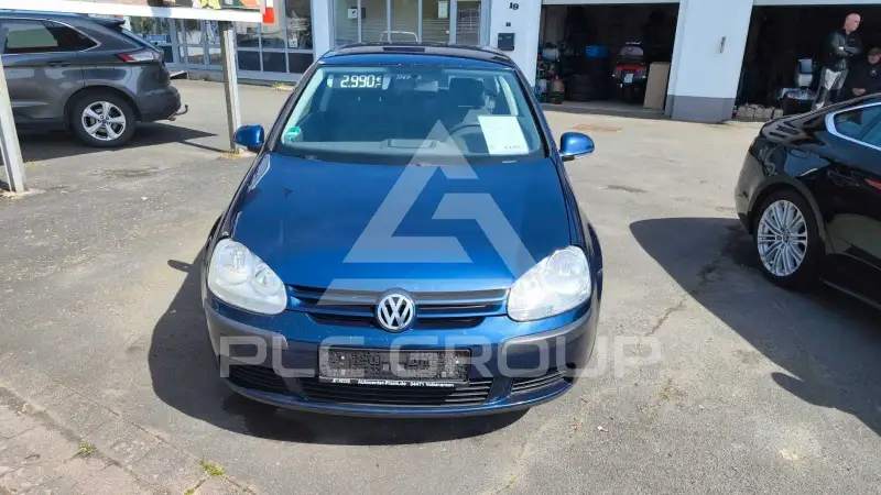 2006 Volkswagen GOLF