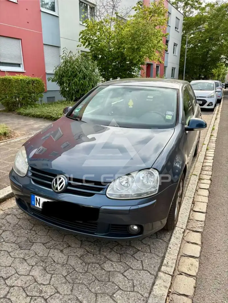 2006 Volkswagen GOLF