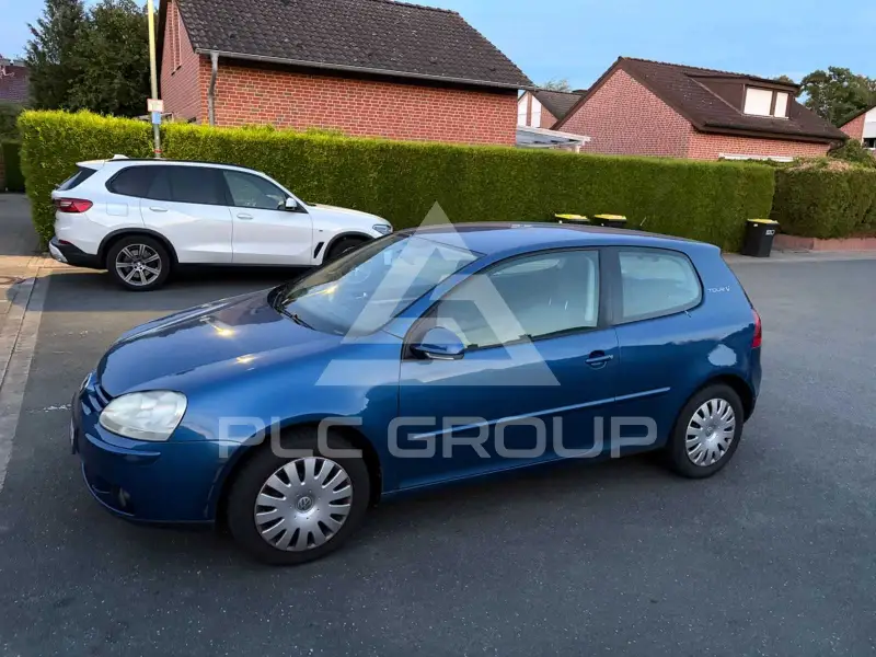 2006 Volkswagen GOLF