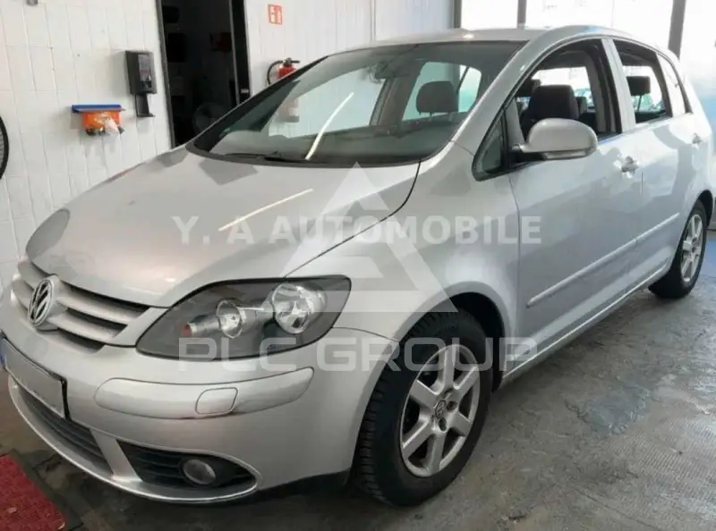 2006 Volkswagen GOLF
