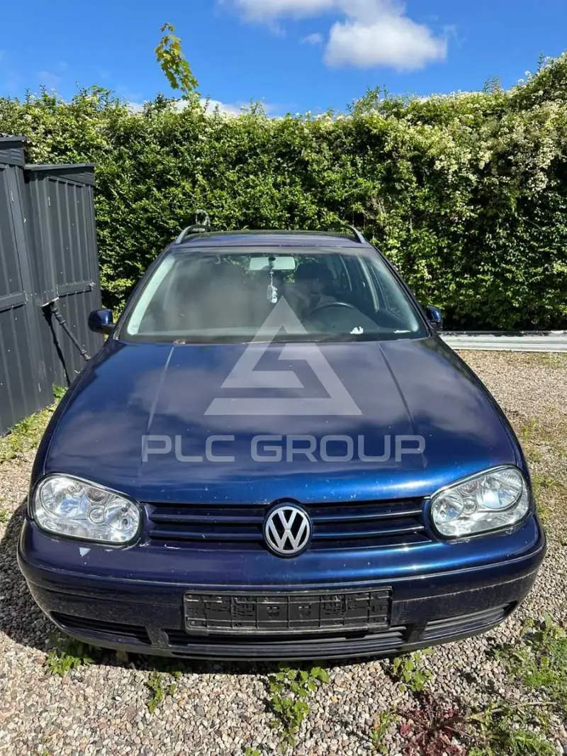 2006 Volkswagen GOLF