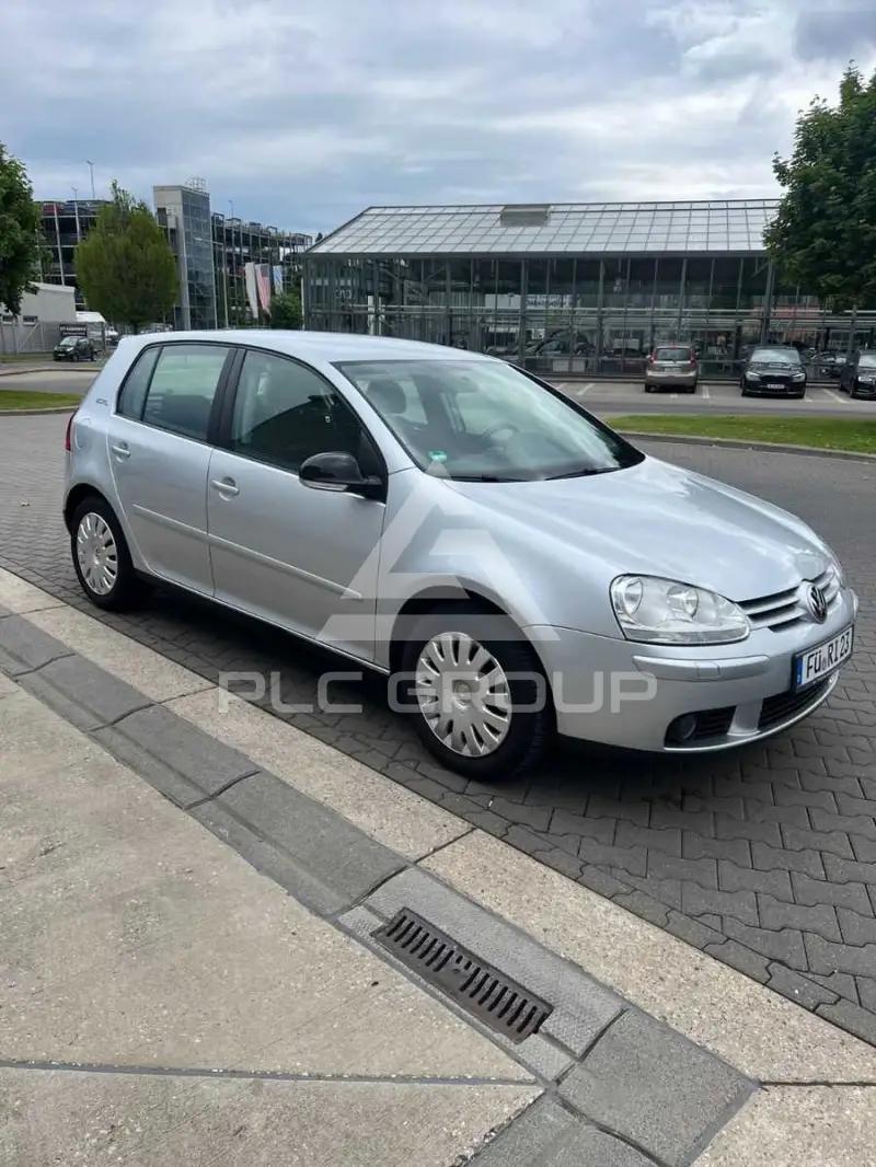 2006 Volkswagen GOLF