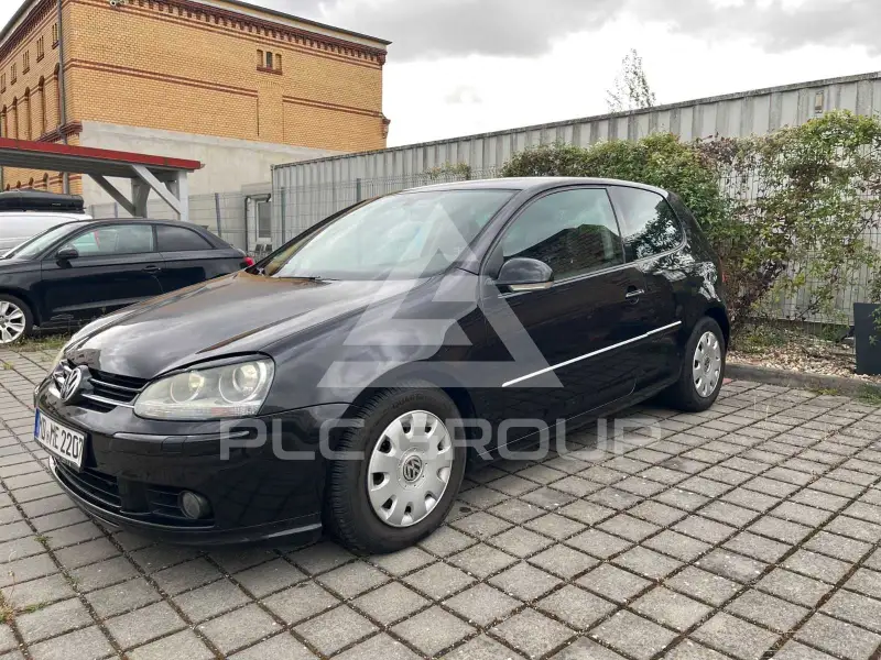 2006 Volkswagen GOLF