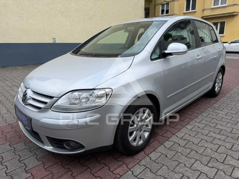 2006 Volkswagen GOLF