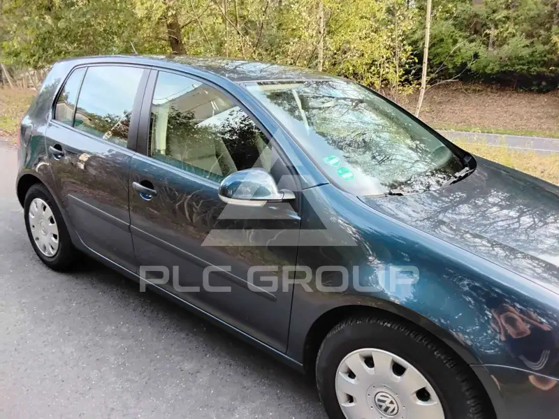 2006 Volkswagen GOLF