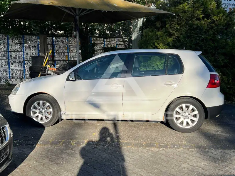 2006 Volkswagen GOLF