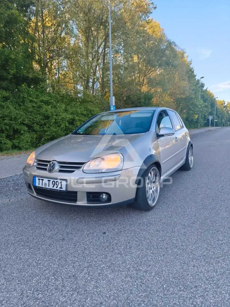 2006 Volkswagen GOLF