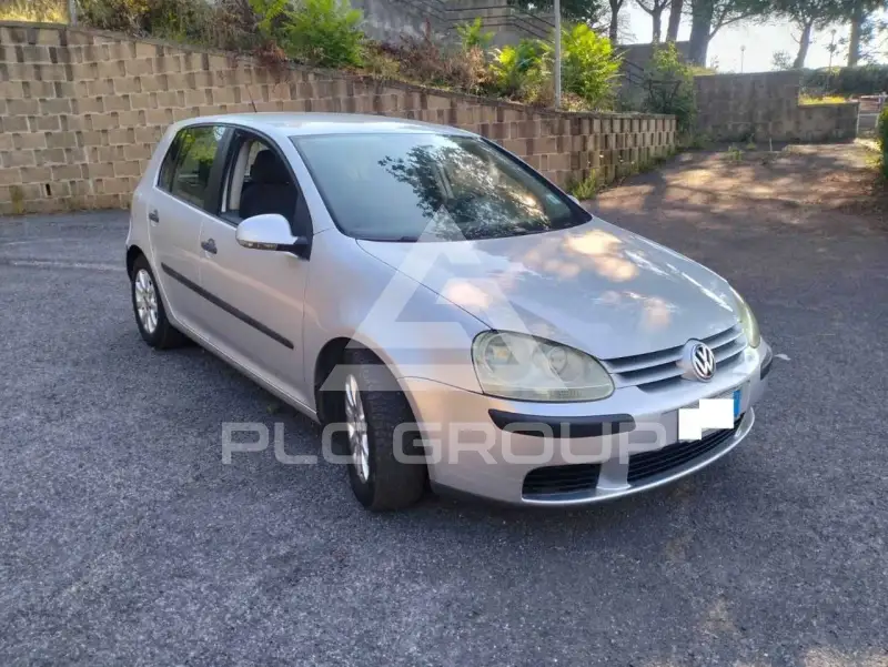 2006 Volkswagen GOLF