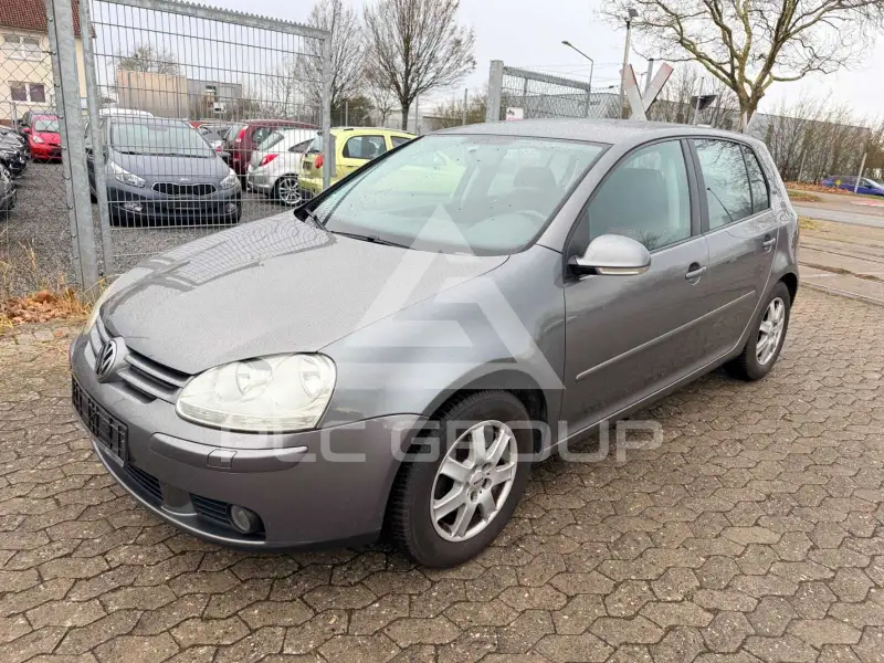 2006 Volkswagen GOLF