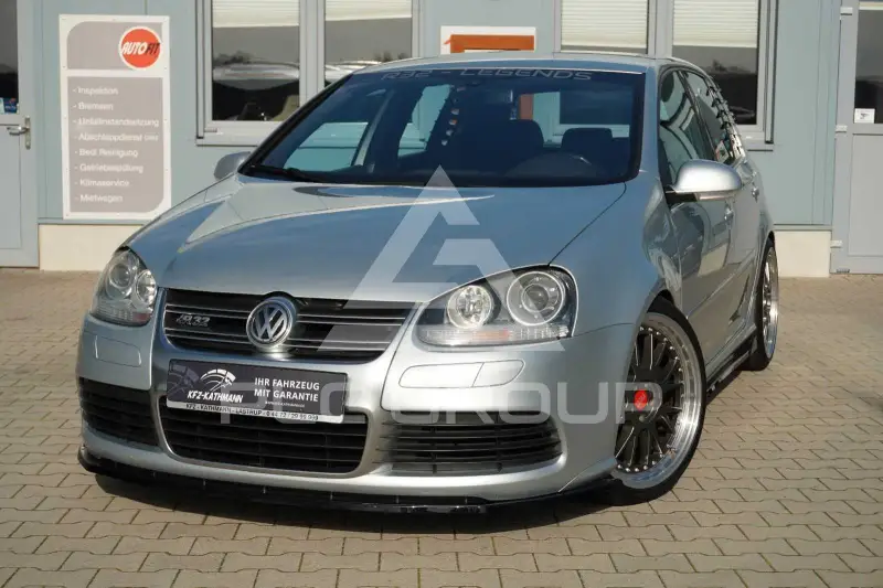 2006 Volkswagen GOLF