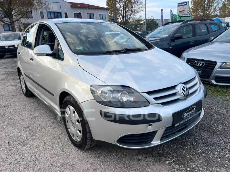2006 Volkswagen GOLF