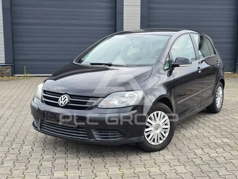 2006 Volkswagen GOLF