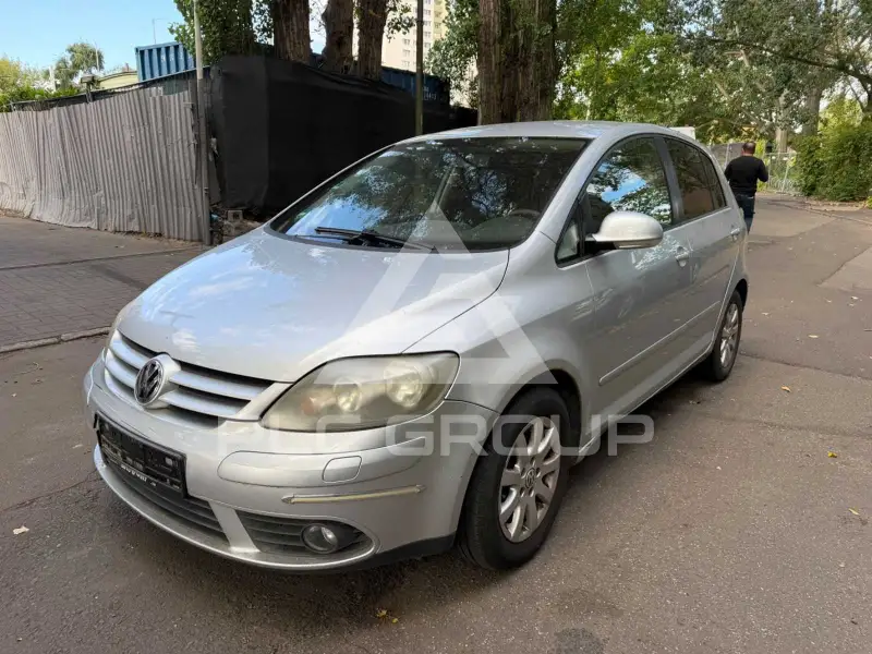 2006 Volkswagen GOLF
