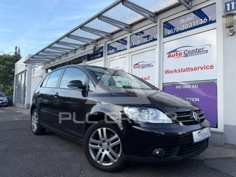 2006 Volkswagen GOLF