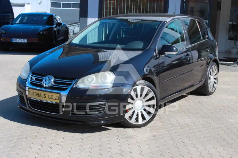 2006 Volkswagen GOLF