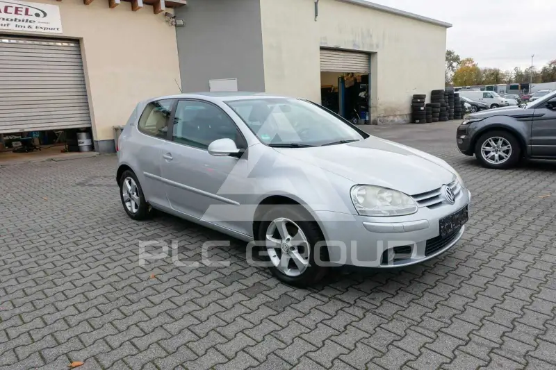 2006 Volkswagen GOLF