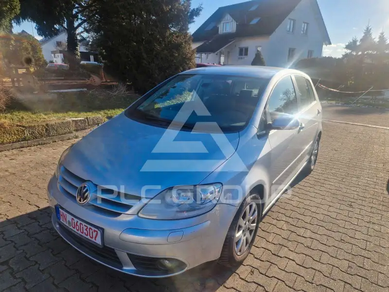 2006 Volkswagen GOLF