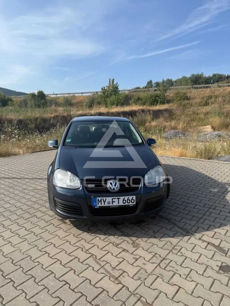2006 Volkswagen GOLF