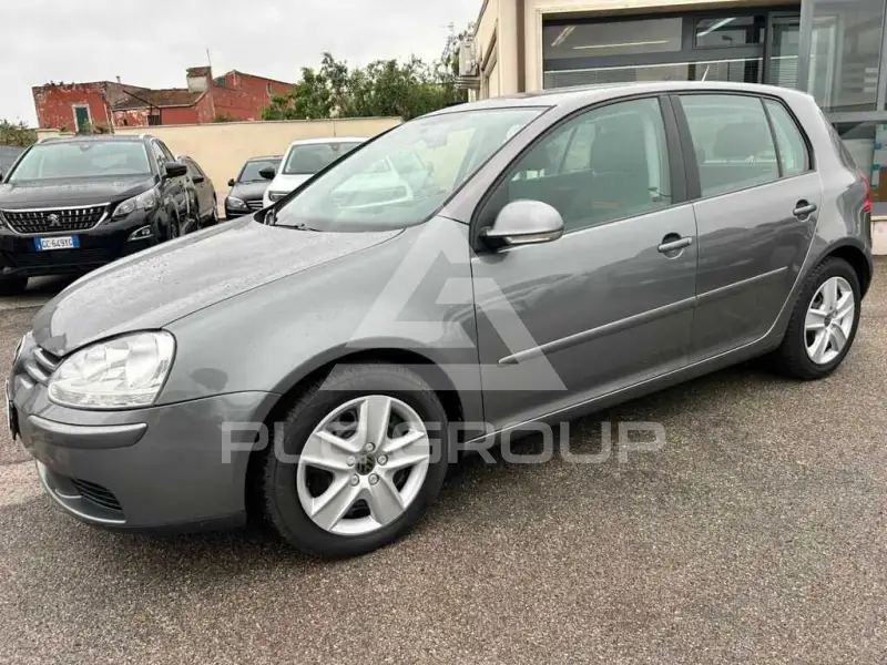 2006 Volkswagen GOLF