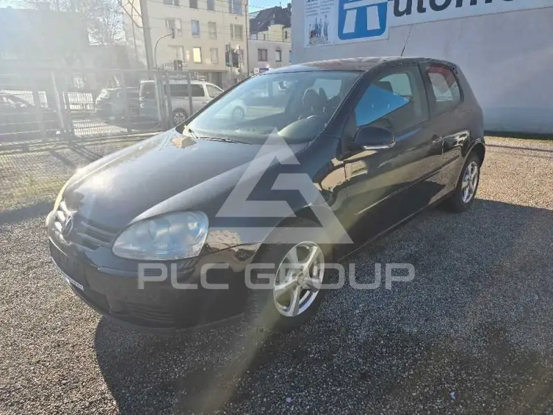 2006 Volkswagen GOLF