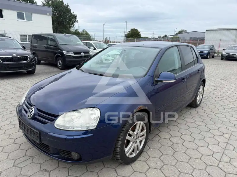2006 Volkswagen GOLF