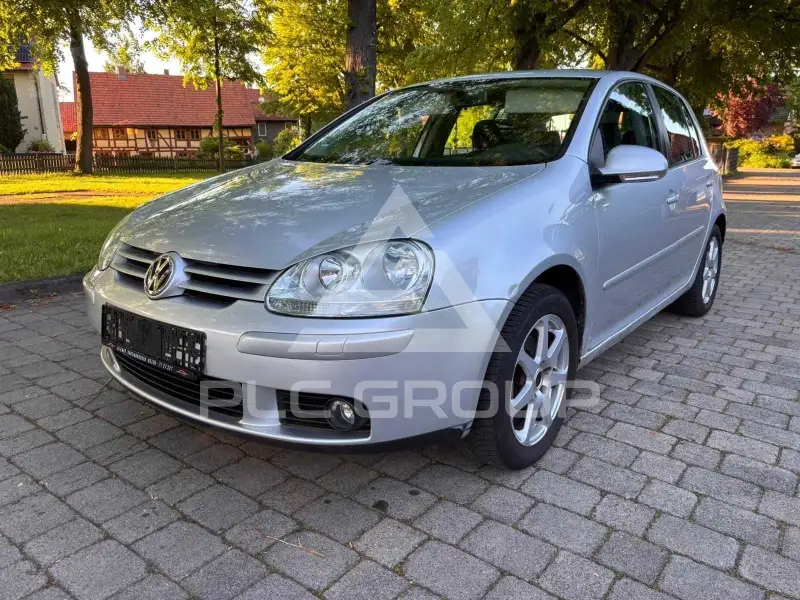 2006 Volkswagen GOLF