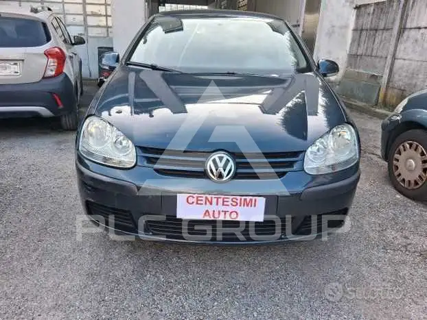 2006 Volkswagen GOLF