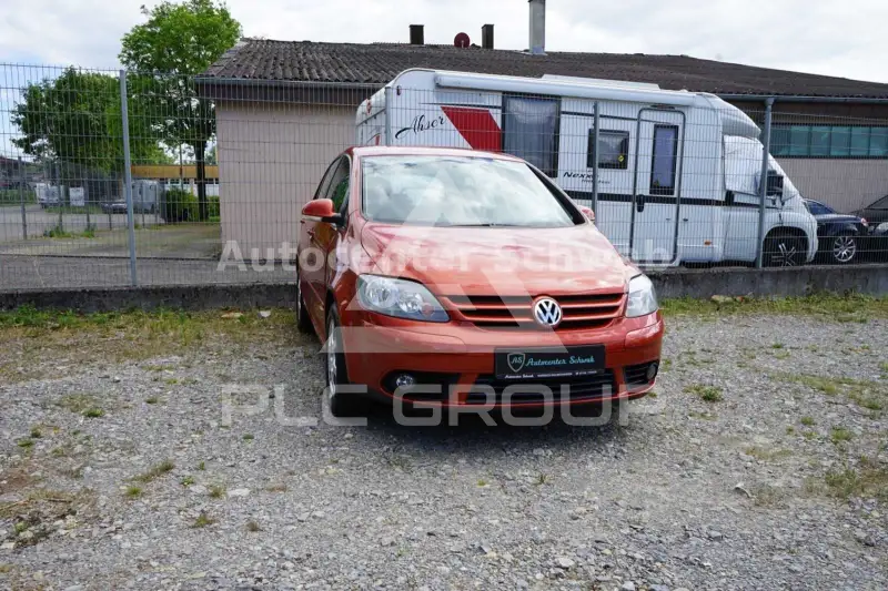 2006 Volkswagen GOLF