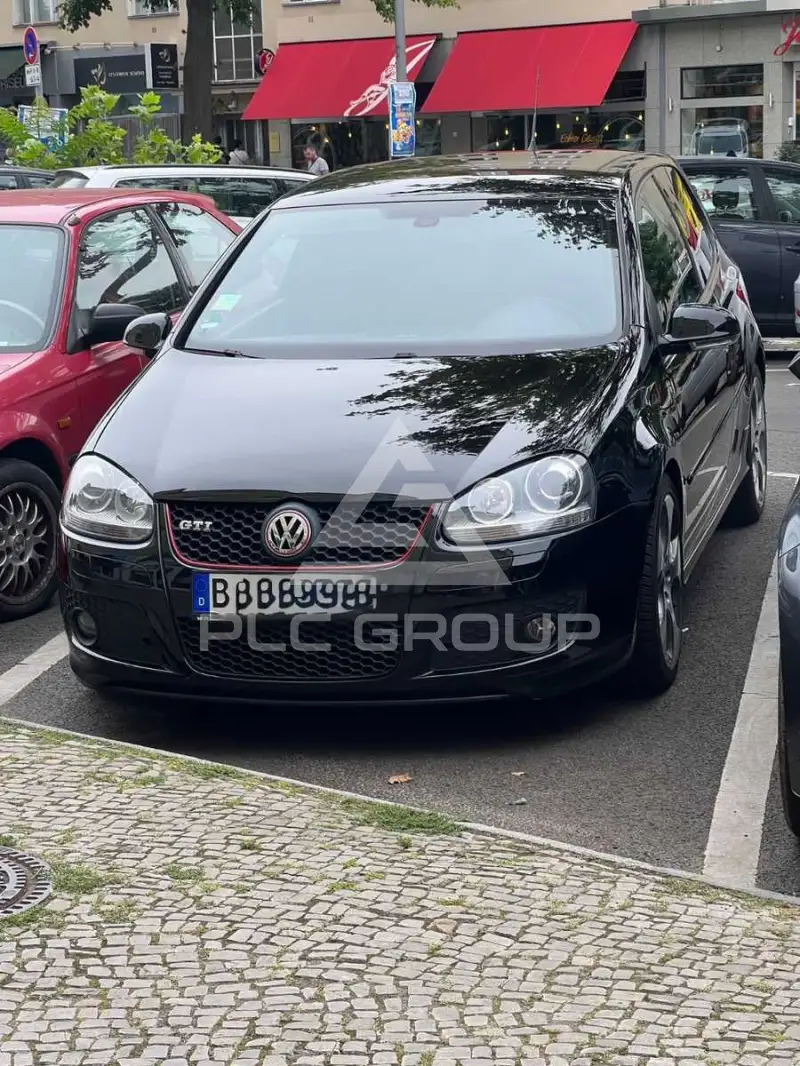 2006 Volkswagen GOLF