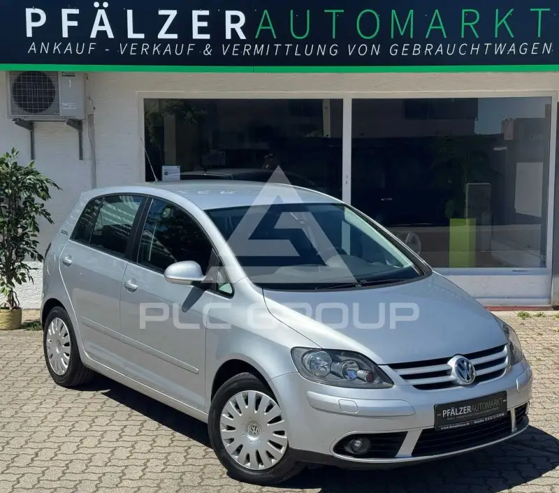 2006 Volkswagen GOLF