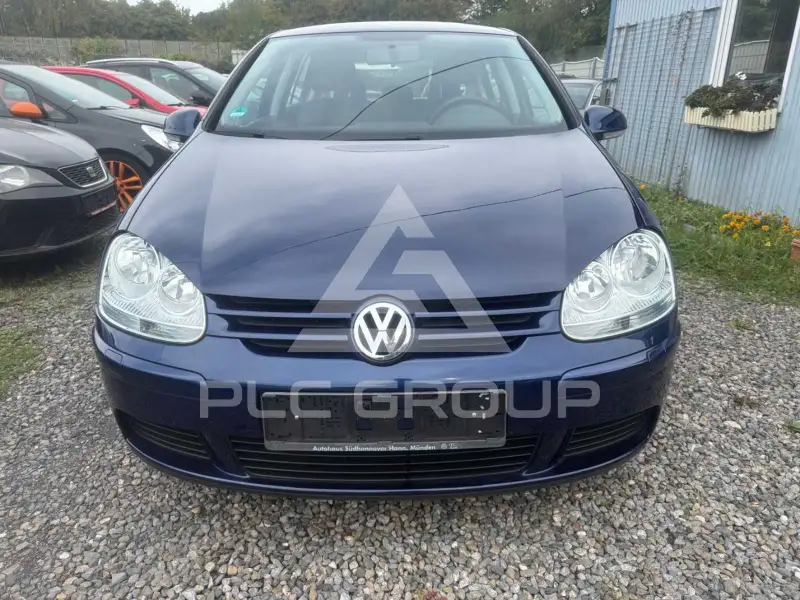 2006 Volkswagen GOLF
