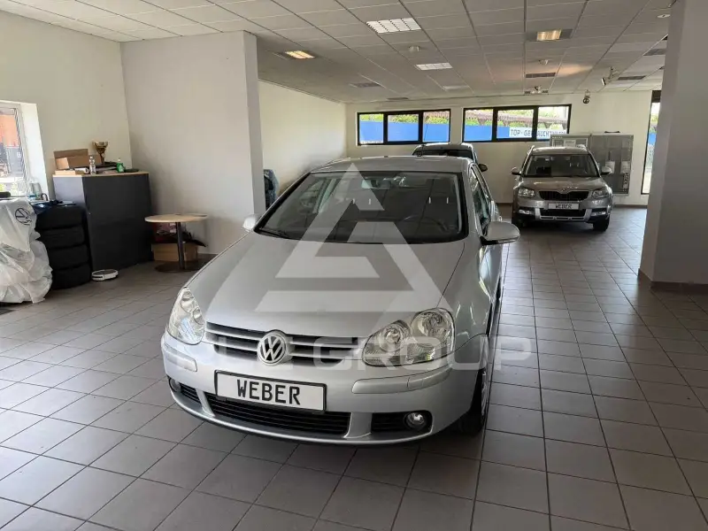 2006 Volkswagen GOLF