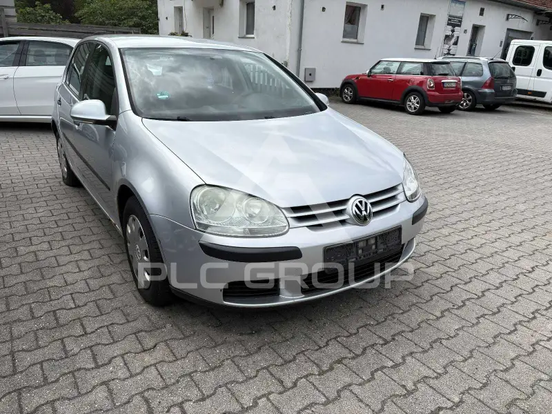 2006 Volkswagen GOLF