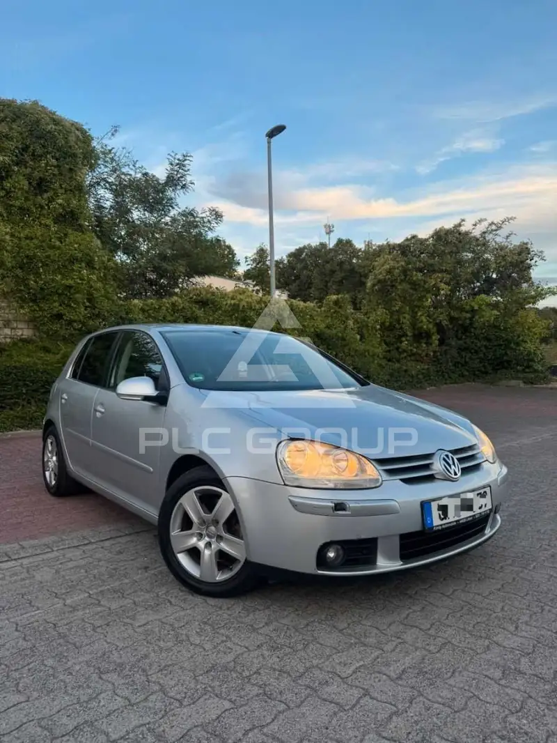 2006 Volkswagen GOLF