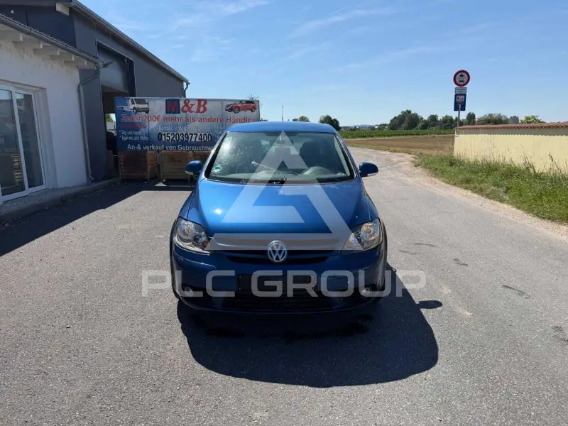 2006 Volkswagen GOLF